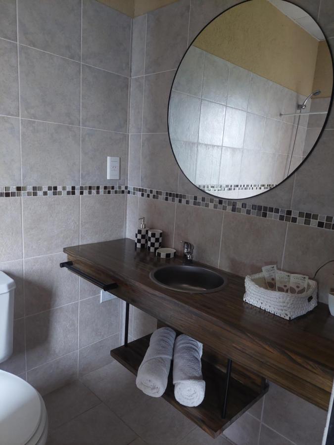 Ideas Apartment เฟเดราซิออน ภายนอก รูปภาพ