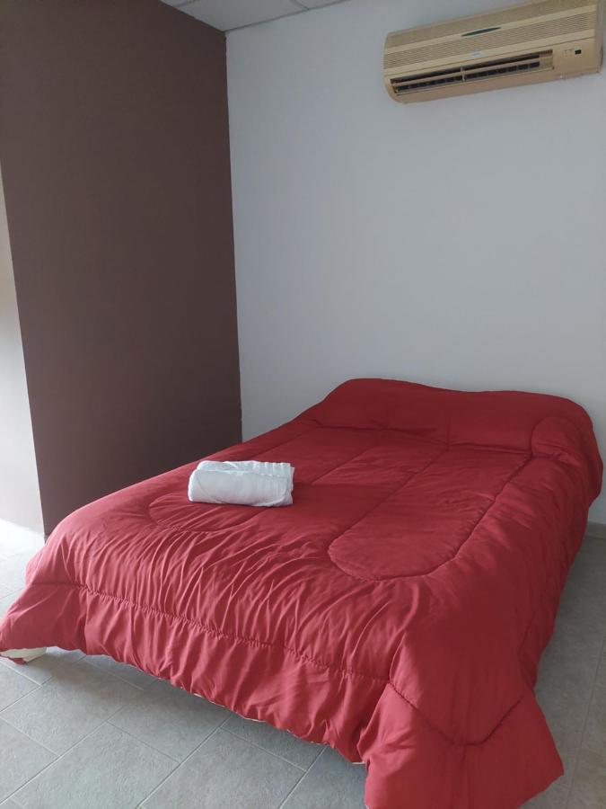 Ideas Apartment เฟเดราซิออน ภายนอก รูปภาพ